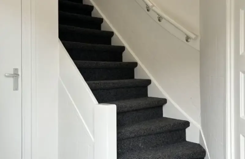 Foto van de Appartement gelegen aan de Willem de Zwijgerstraat in Eindhoven