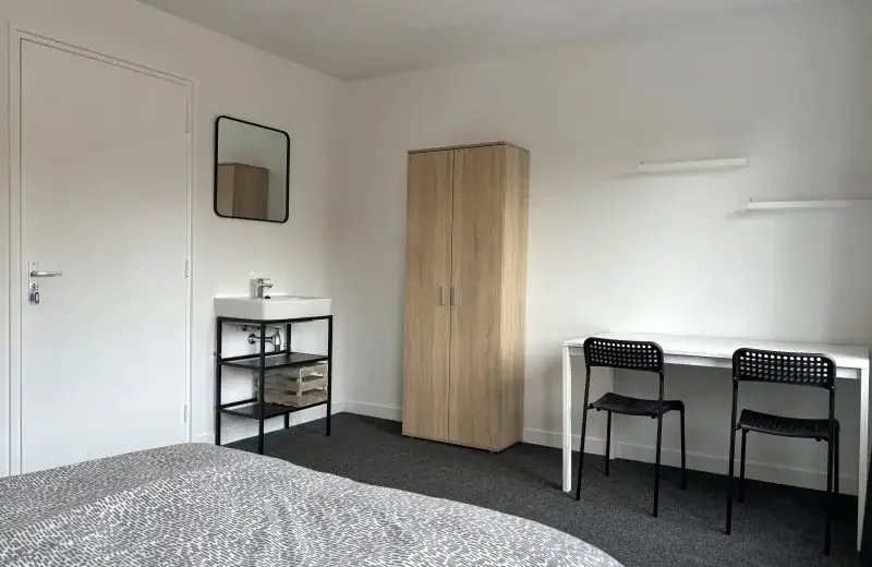 Foto van de Appartement gelegen aan de Willem de Zwijgerstraat in Eindhoven