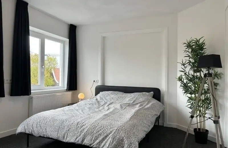 Foto van de Appartement gelegen aan de Willem de Zwijgerstraat in Eindhoven
