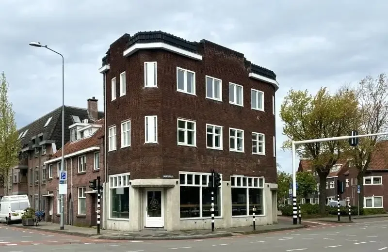 Foto van de Appartement gelegen aan de Willem de Zwijgerstraat in Eindhoven