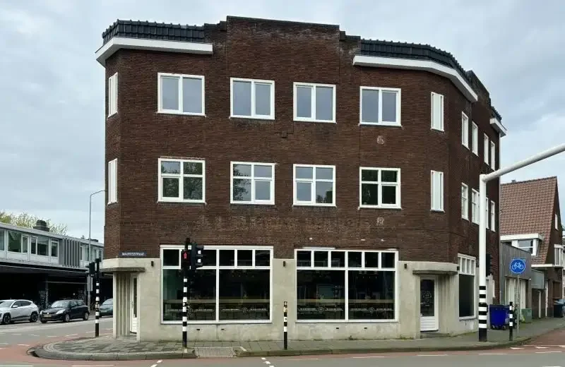 Foto van de Appartement gelegen aan de Willem de Zwijgerstraat in Eindhoven