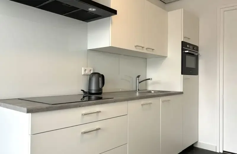 Foto van de Appartement gelegen aan de Willem de Zwijgerstraat in Eindhoven
