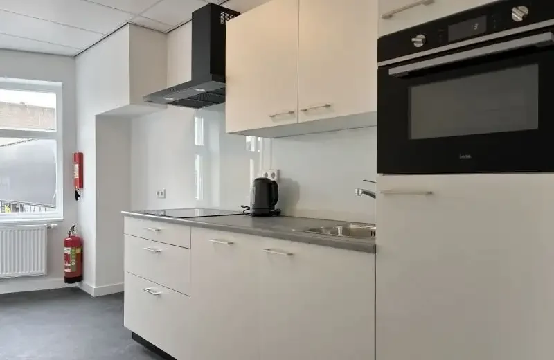 Foto van de Appartement gelegen aan de Willem de Zwijgerstraat in Eindhoven