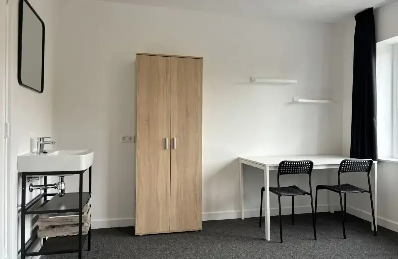 Foto van de Appartement gelegen aan de Willem de Zwijgerstraat in Eindhoven