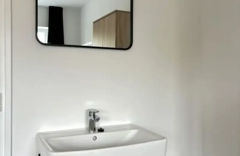 Foto van de Appartement gelegen aan de Willem de Zwijgerstraat in Eindhoven