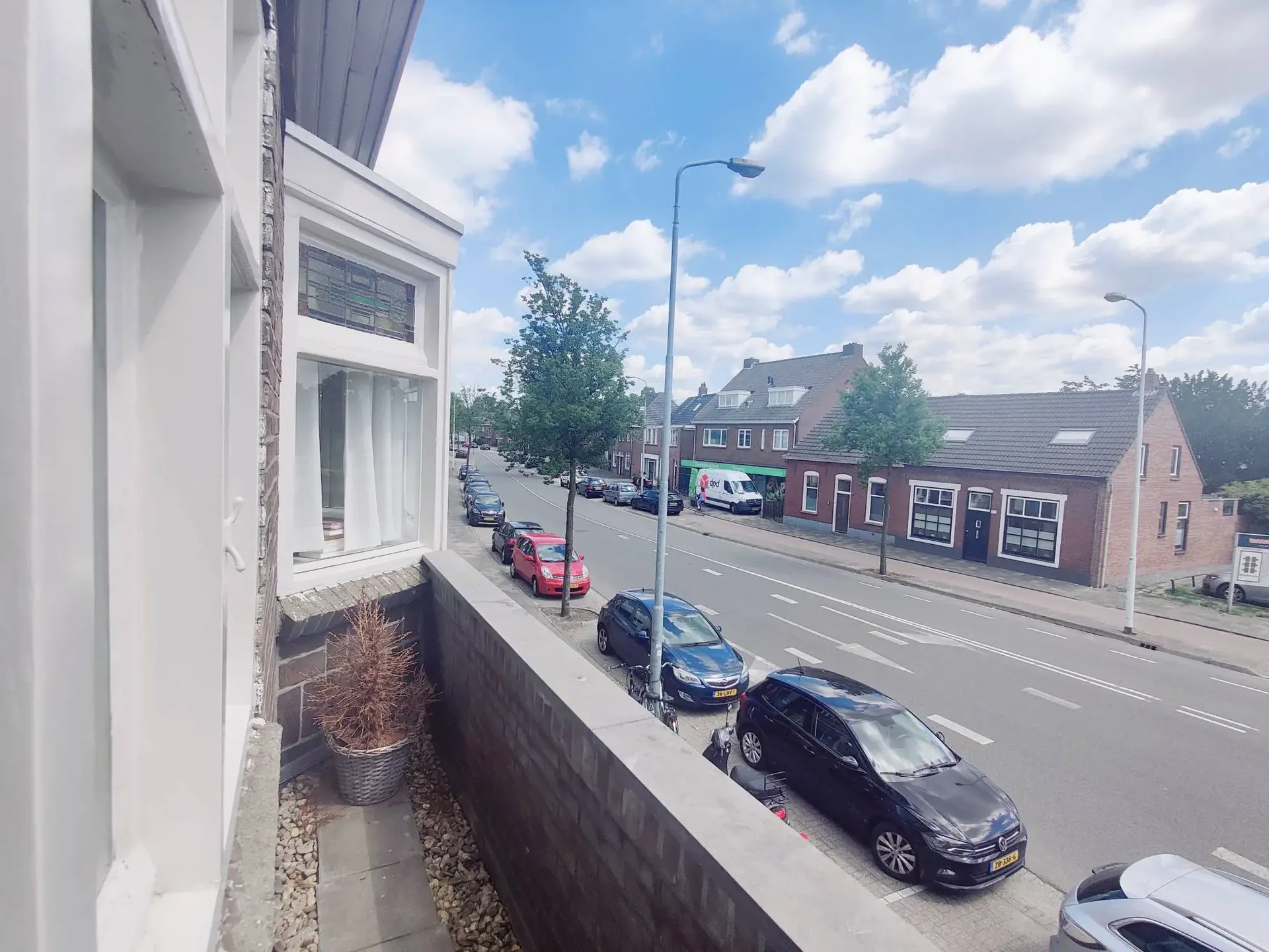 Foto van de Appartement gelegen aan de Tongelresestraat in Eindhoven