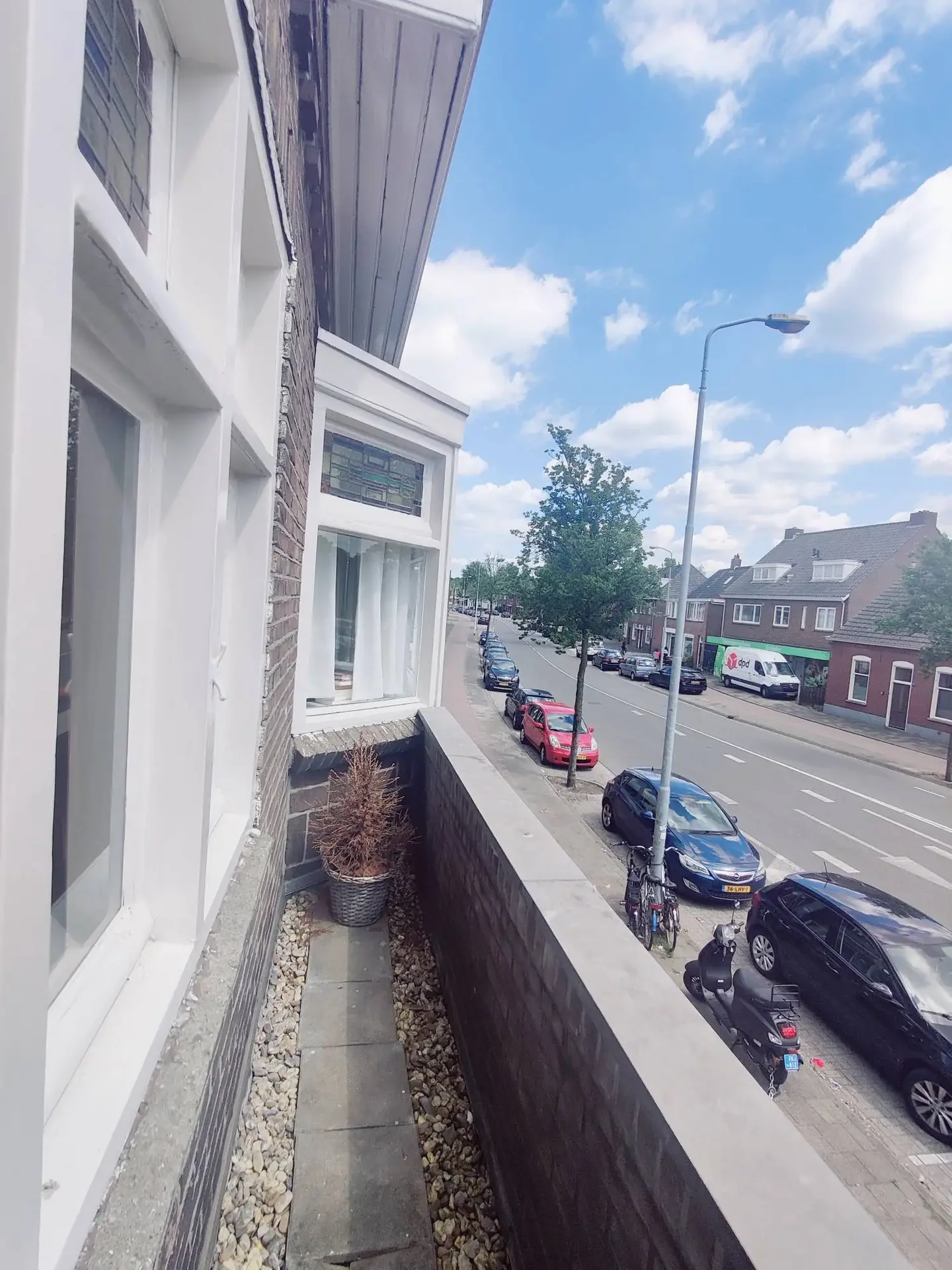 Foto van de Appartement gelegen aan de Tongelresestraat in Eindhoven