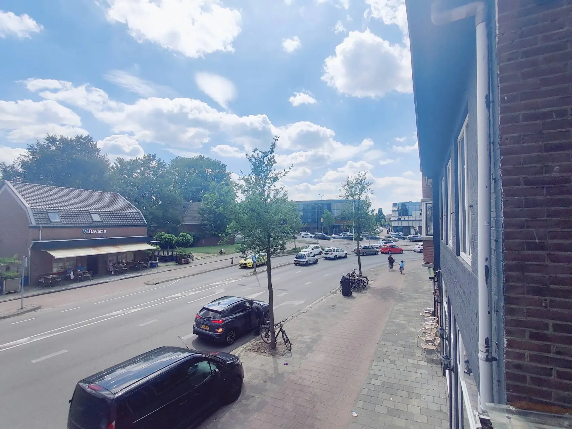 Foto van de Appartement gelegen aan de Tongelresestraat in Eindhoven