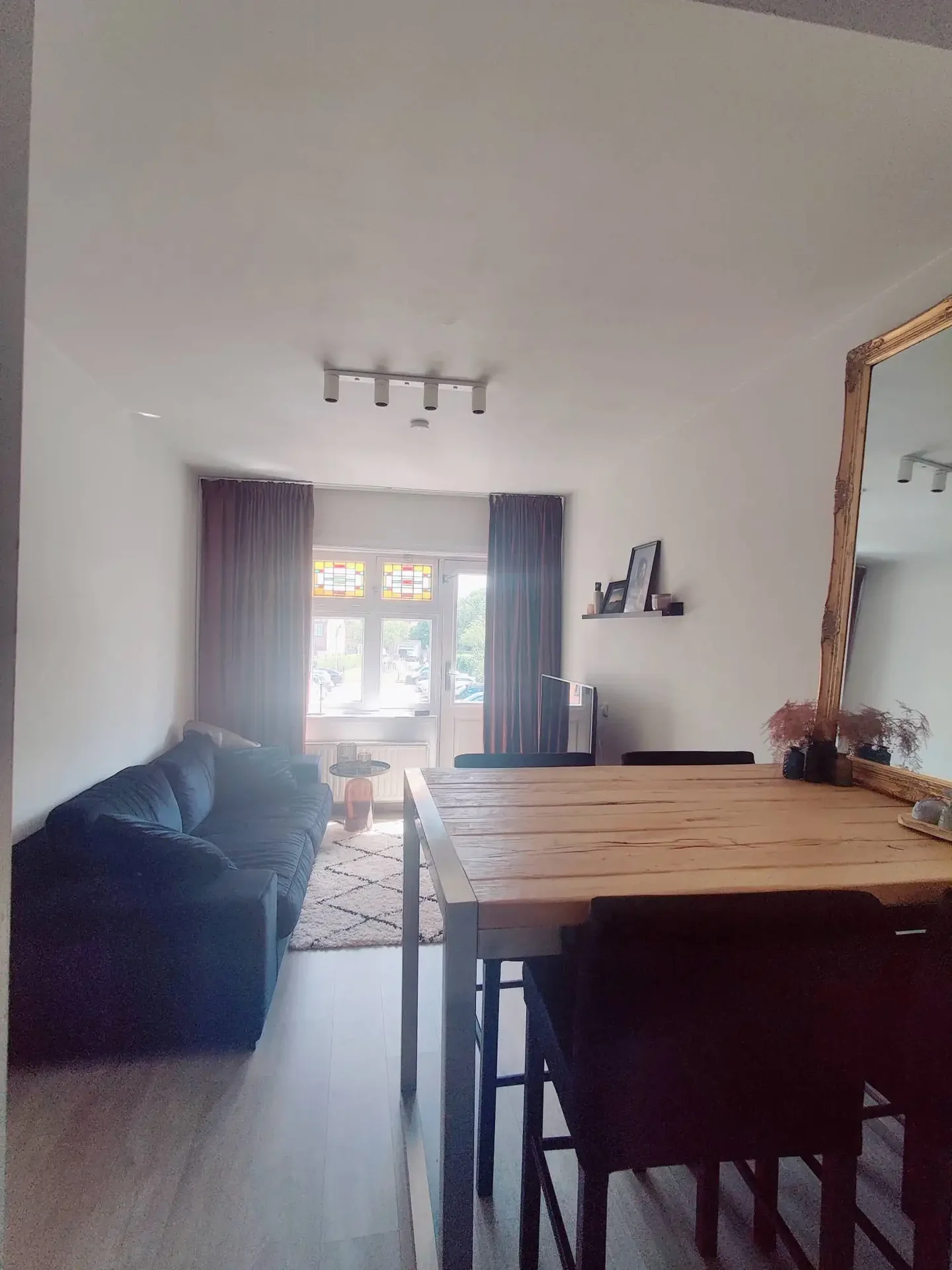 Foto van de Appartement gelegen aan de Tongelresestraat in Eindhoven