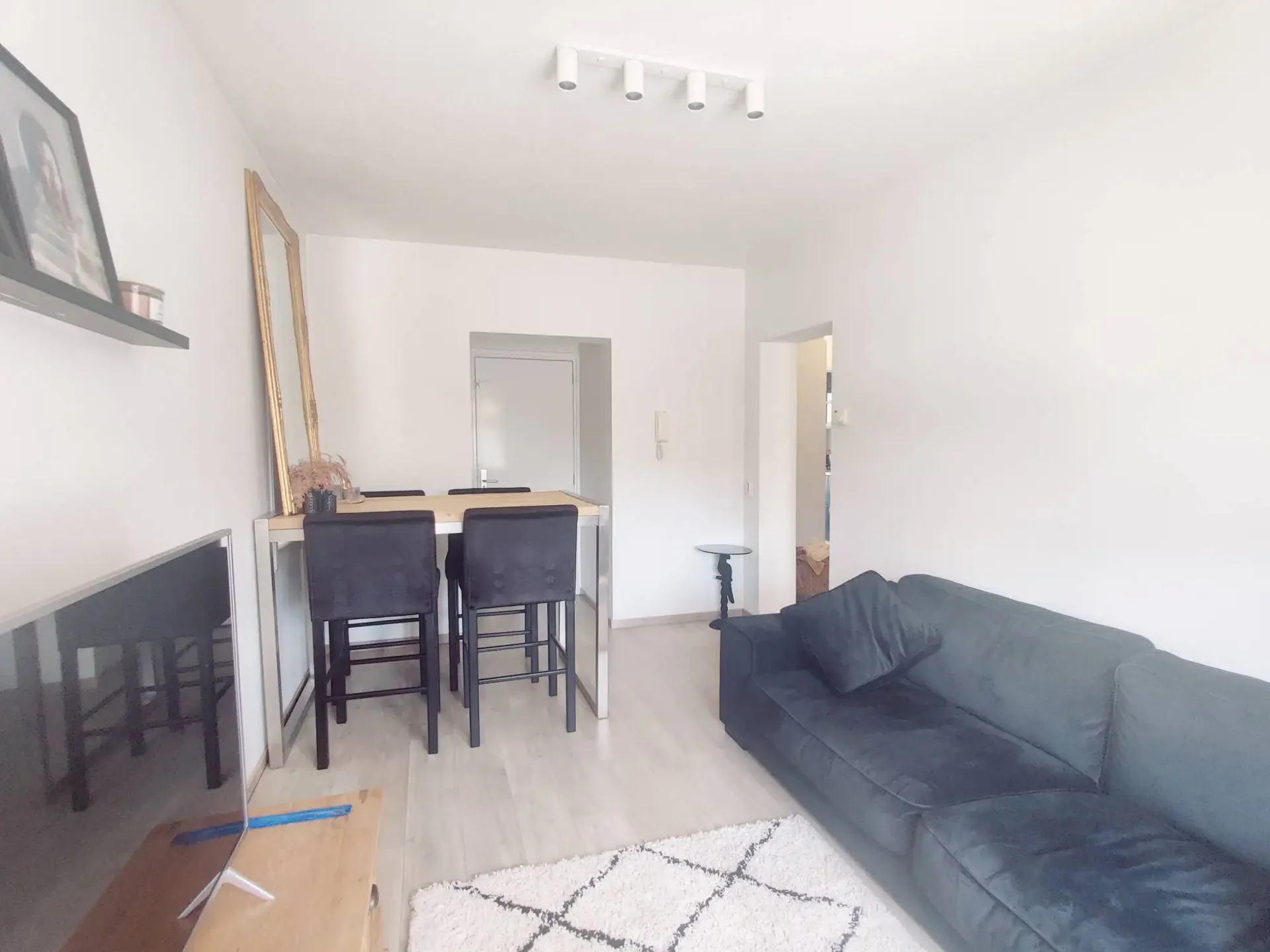 Foto van de Appartement gelegen aan de Tongelresestraat in Eindhoven