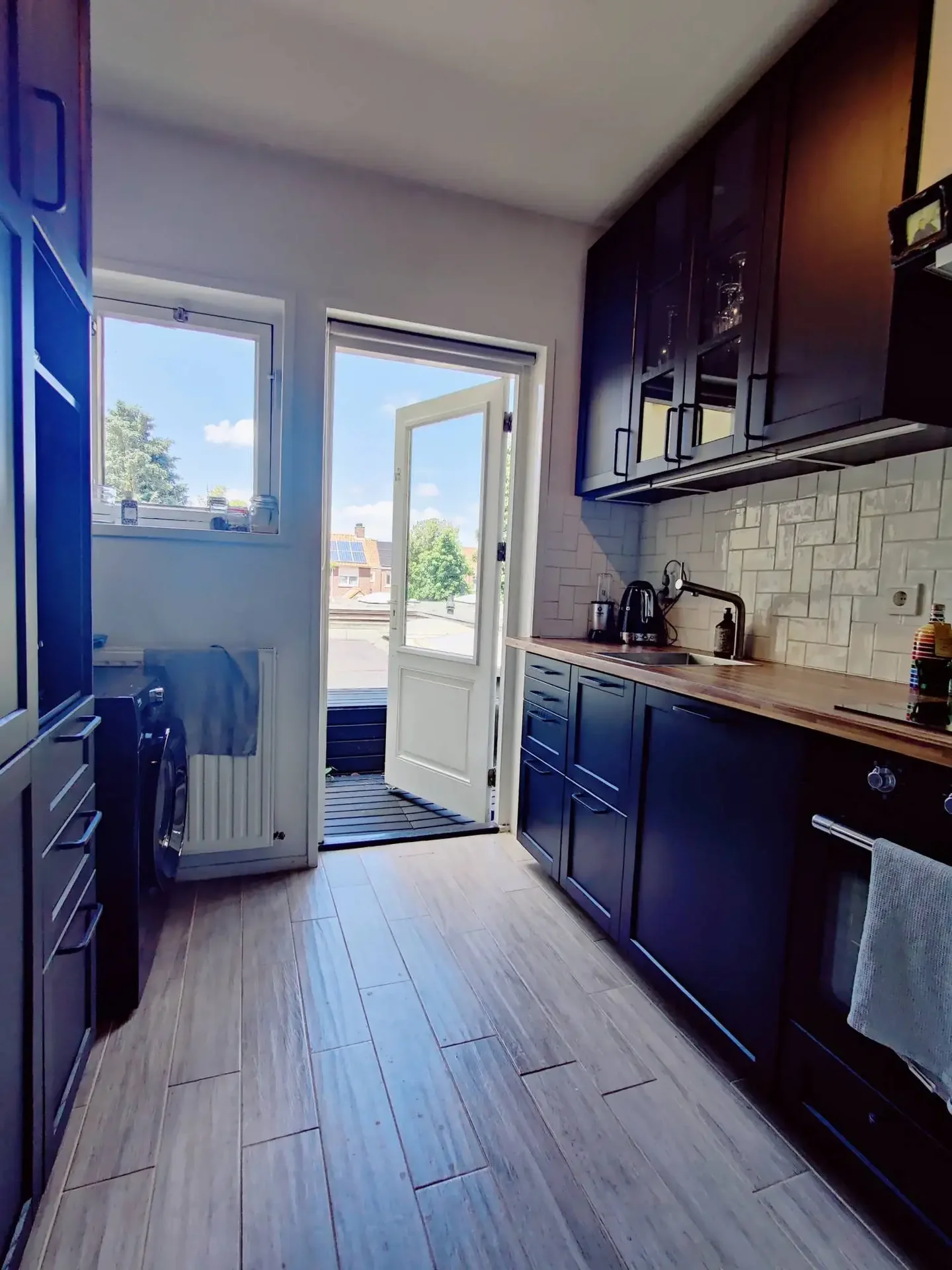 Foto van de Appartement gelegen aan de Tongelresestraat in Eindhoven