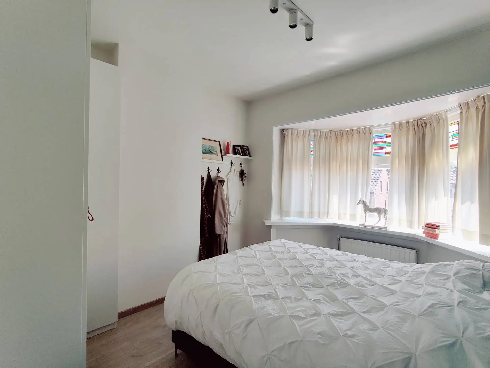Foto van de Appartement gelegen aan de Tongelresestraat in Eindhoven