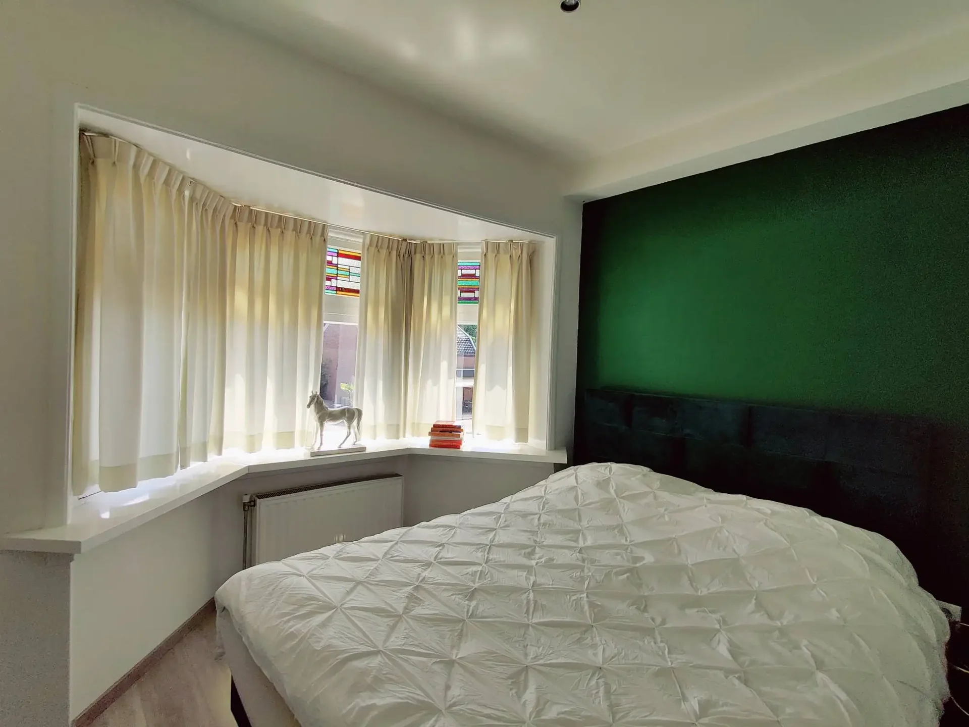 Foto van de Appartement gelegen aan de Tongelresestraat in Eindhoven