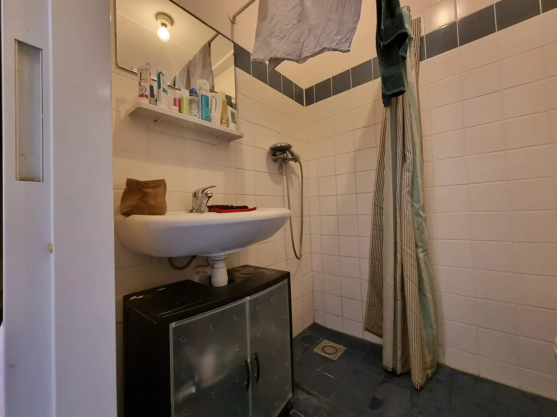 Foto van de Appartement gelegen aan de Bleekstraat in Breda