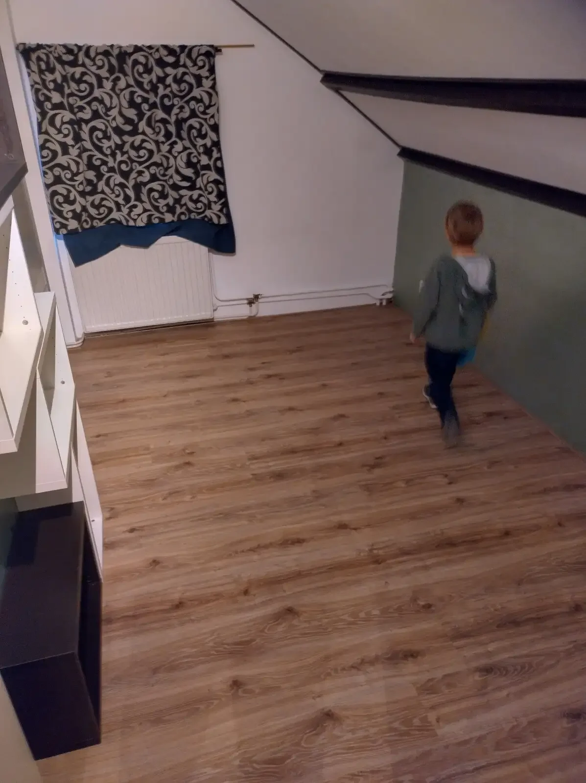 Foto van de Appartement gelegen aan de Johan Wagenaarkade in Utrecht