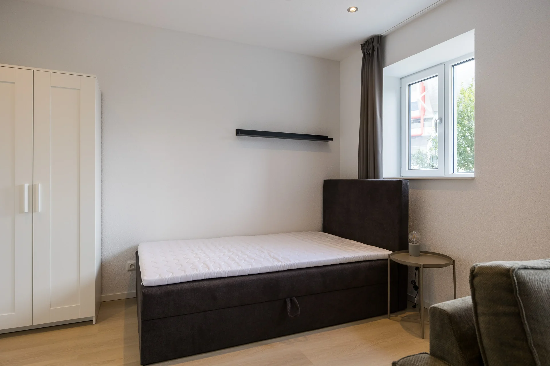 Foto van de Appartement gelegen aan de Frederiklaan in Eindhoven
