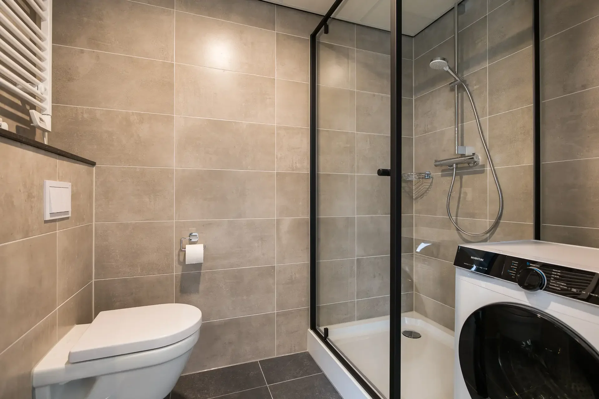 Foto van de Appartement gelegen aan de Frederiklaan in Eindhoven