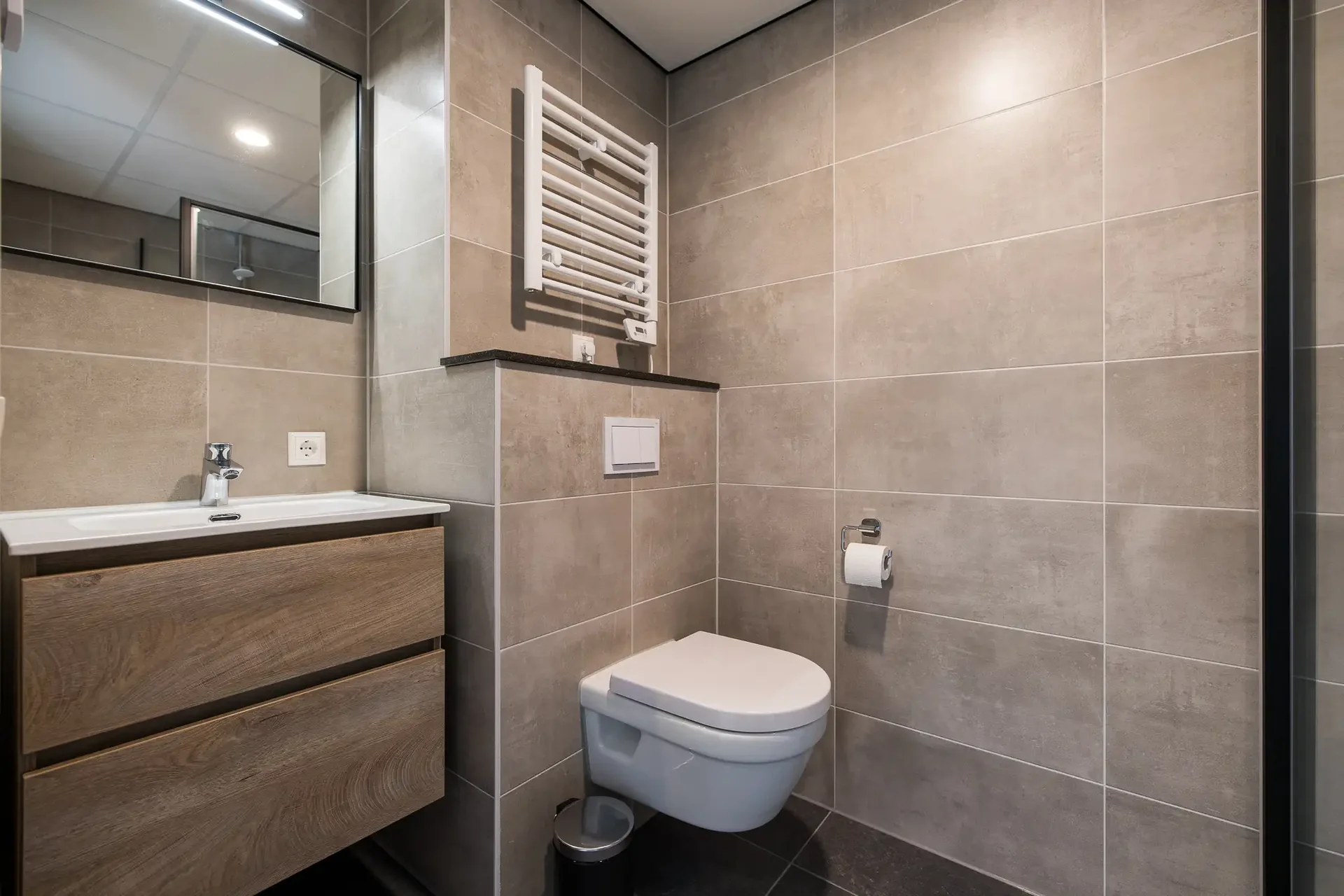 Foto van de Appartement gelegen aan de Frederiklaan in Eindhoven