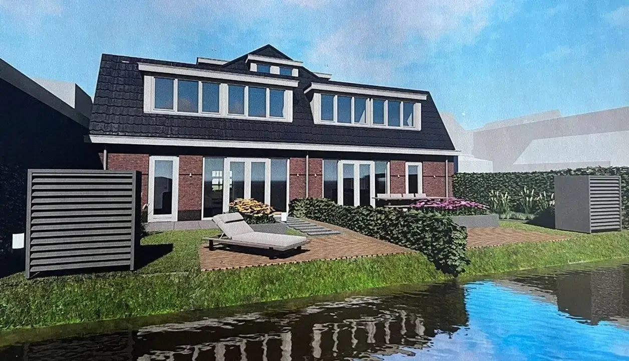 Foto van de Appartement gelegen aan de Noorddammerlaan in Amstelveen