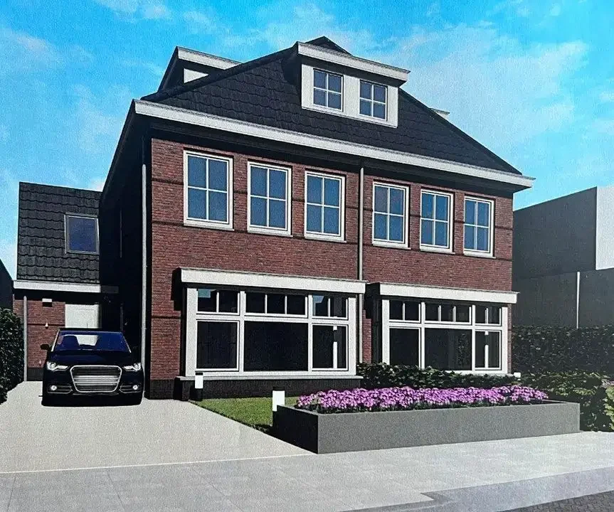 Foto van de Appartement gelegen aan de Noorddammerlaan in Amstelveen