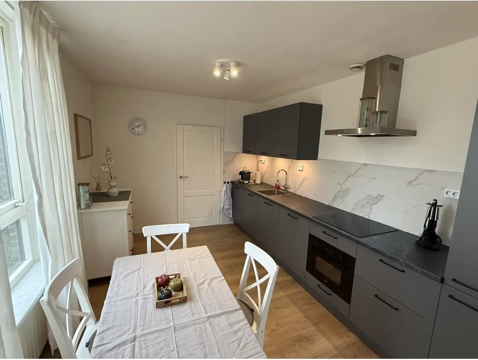 Foto van de Appartement gelegen aan de Heeghtakker in Eindhoven