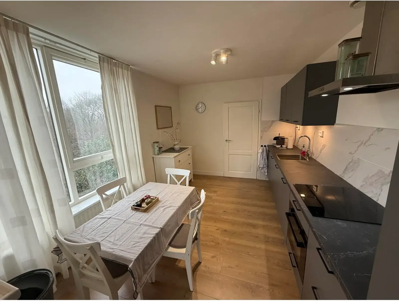 Foto van de Appartement gelegen aan de Heeghtakker in Eindhoven