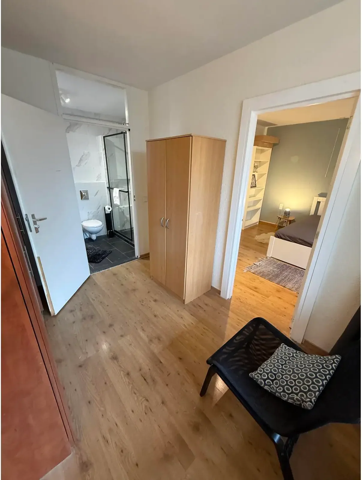 Foto van de Appartement gelegen aan de Heeghtakker in Eindhoven