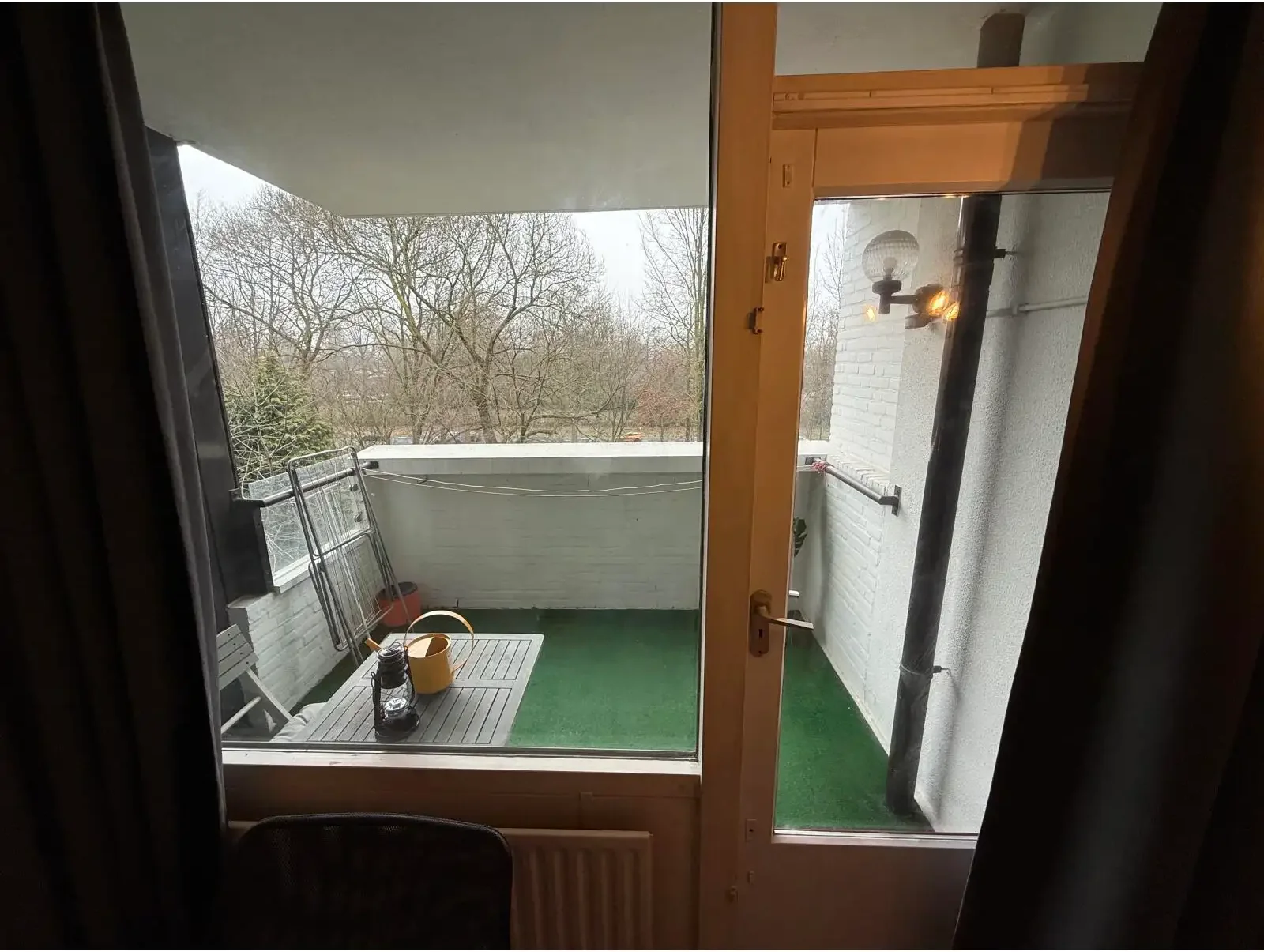 Foto van de Appartement gelegen aan de Heeghtakker in Eindhoven