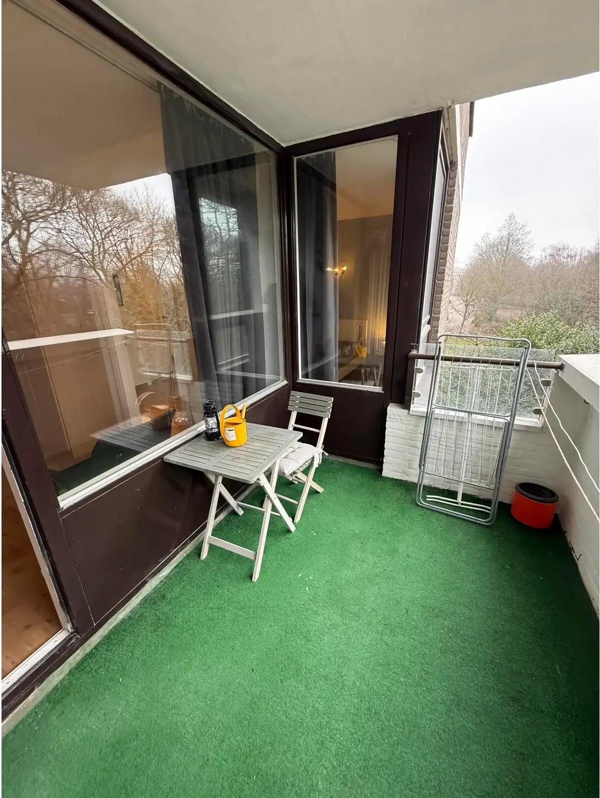 Foto van de Appartement gelegen aan de Heeghtakker in Eindhoven