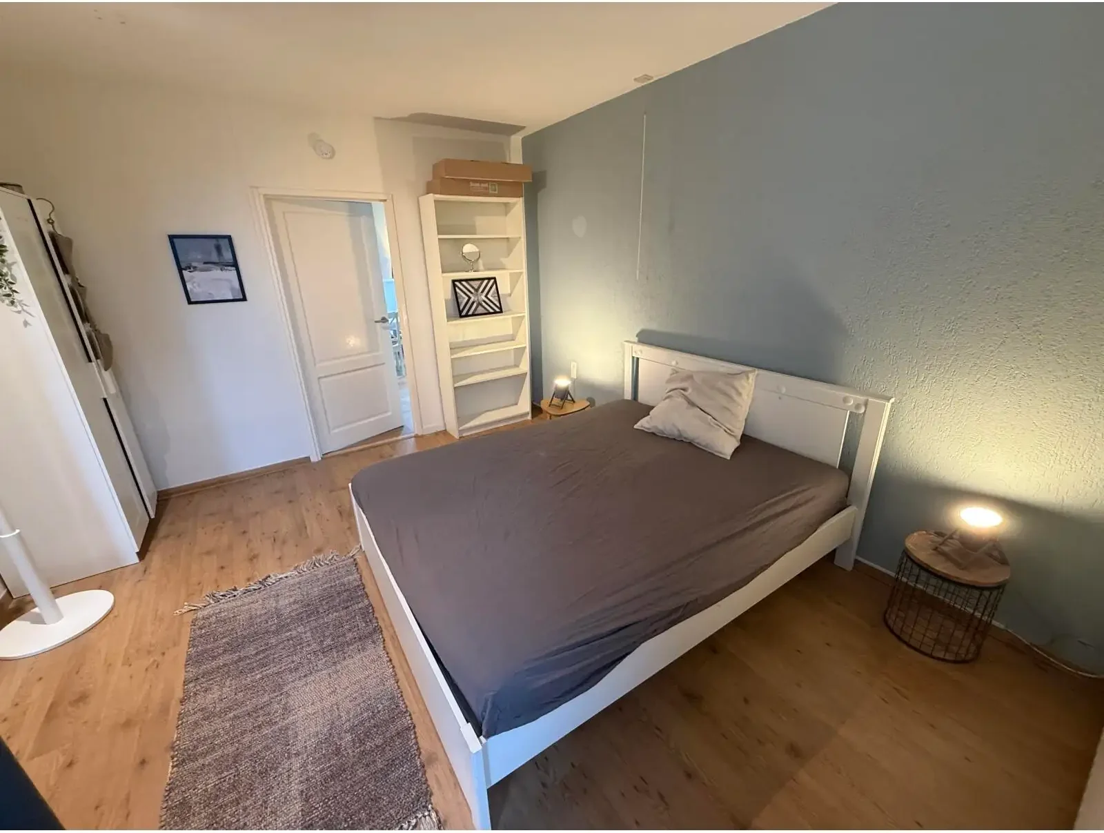 Foto van de Appartement gelegen aan de Heeghtakker in Eindhoven