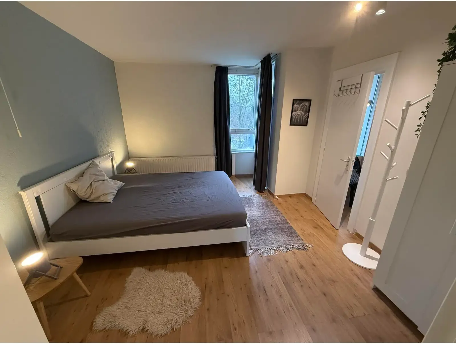 Foto van de Appartement gelegen aan de Heeghtakker in Eindhoven