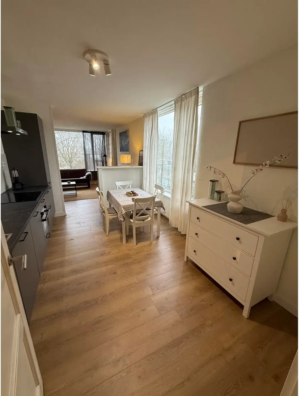 Foto van de Appartement gelegen aan de Heeghtakker in Eindhoven