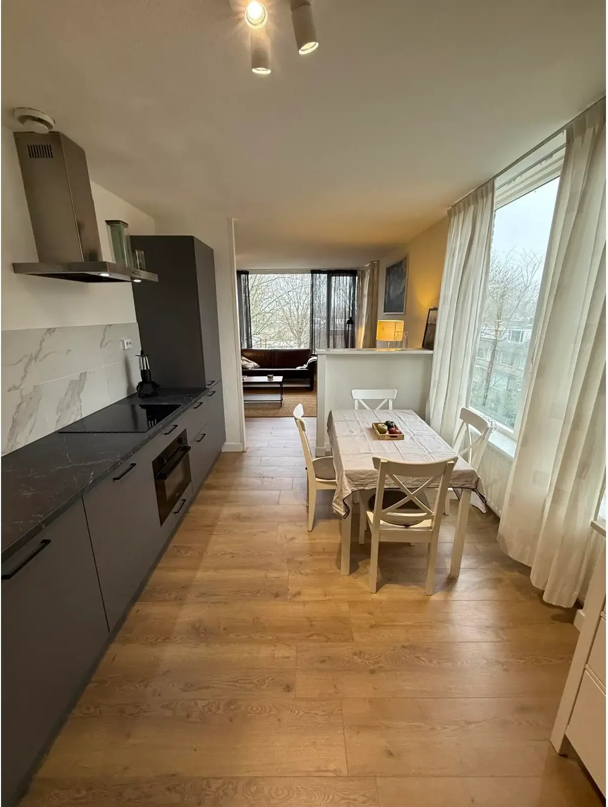 Foto van de Appartement gelegen aan de Heeghtakker in Eindhoven