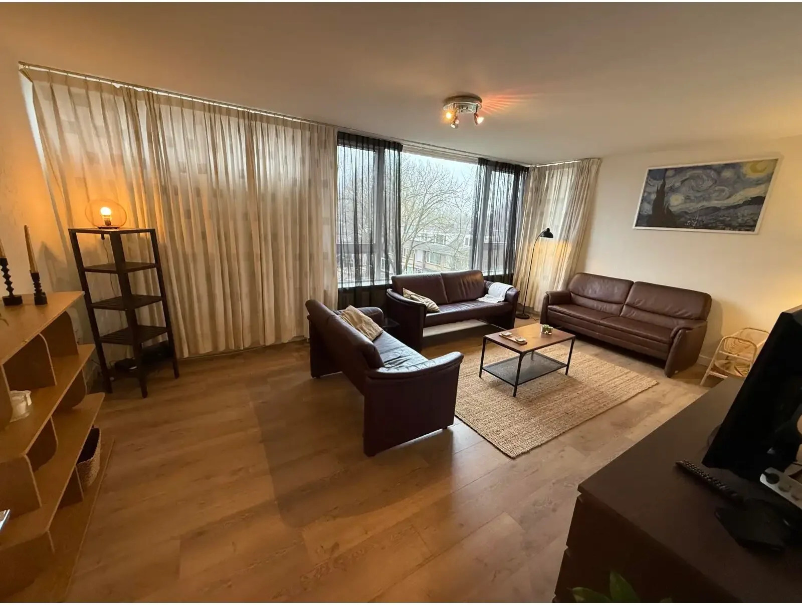 Foto van de Appartement gelegen aan de Heeghtakker in Eindhoven
