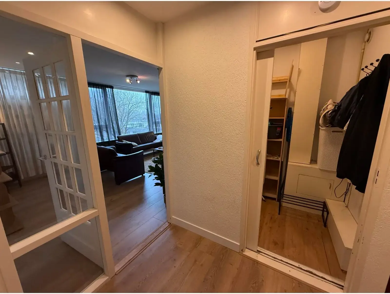 Foto van de Appartement gelegen aan de Heeghtakker in Eindhoven
