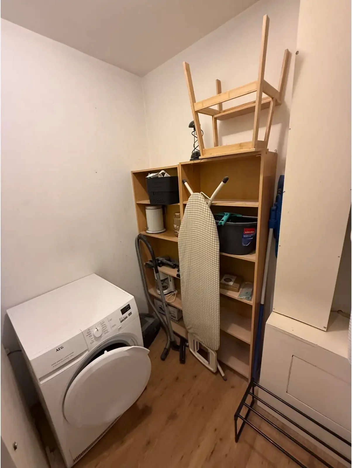 Foto van de Appartement gelegen aan de Heeghtakker in Eindhoven