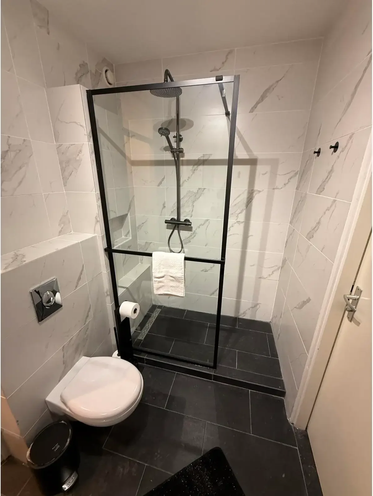 Foto van de Appartement gelegen aan de Heeghtakker in Eindhoven