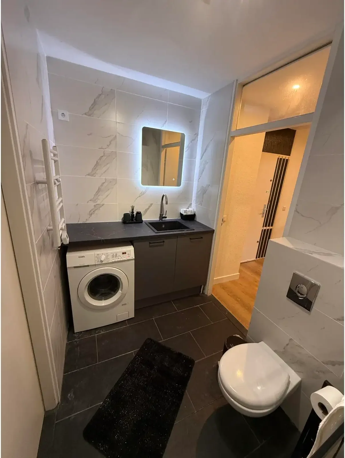 Foto van de Appartement gelegen aan de Heeghtakker in Eindhoven