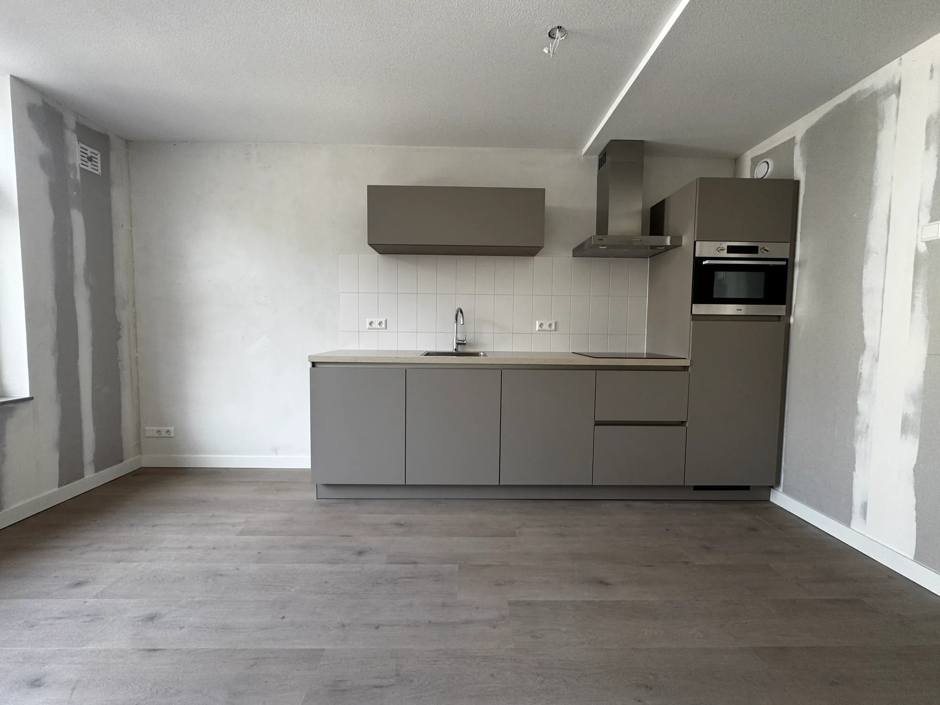 Foto van de Appartement gelegen aan de Don Boscostraat in Eindhoven