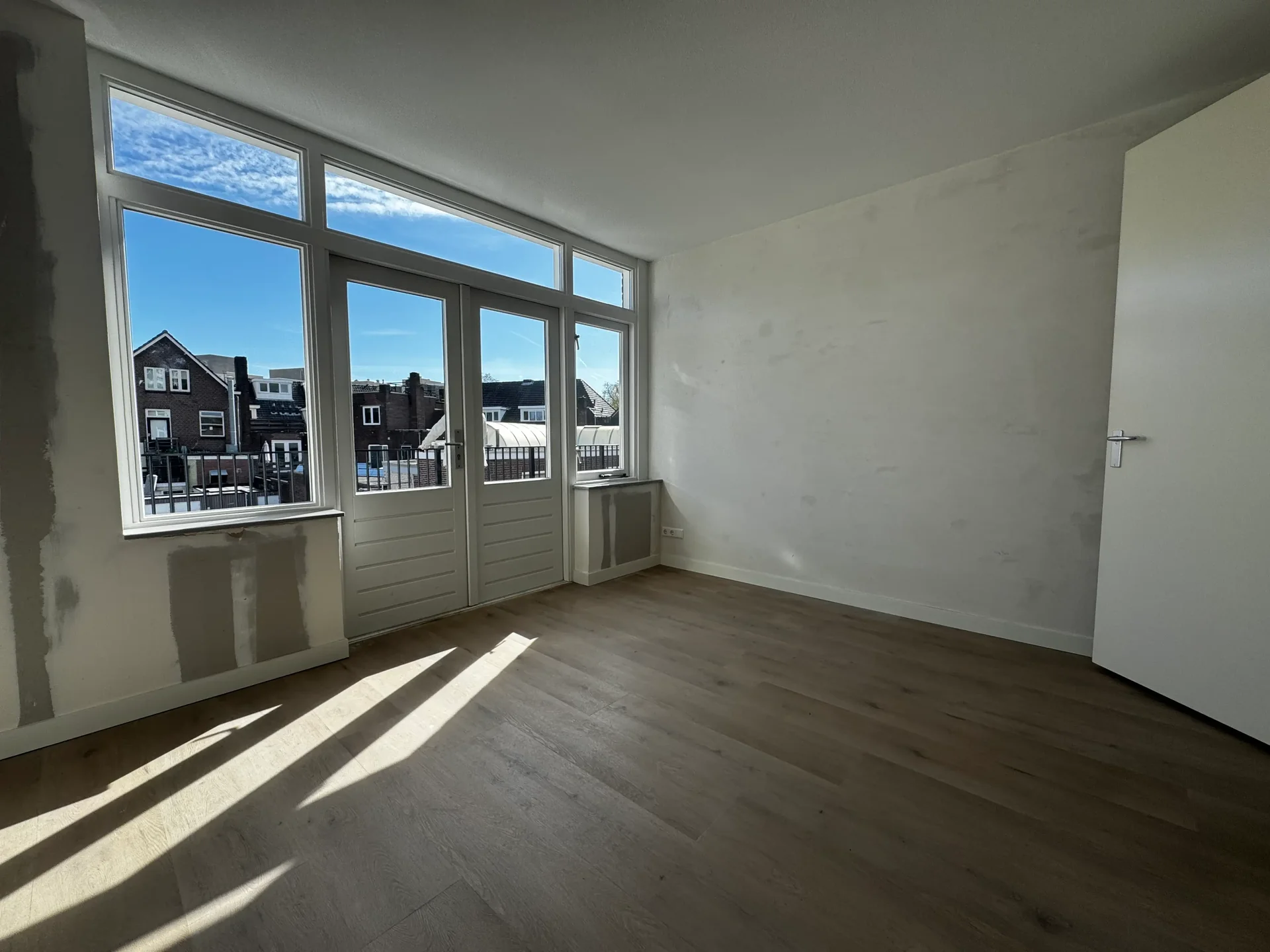 Foto van de Appartement gelegen aan de Don Boscostraat in Eindhoven
