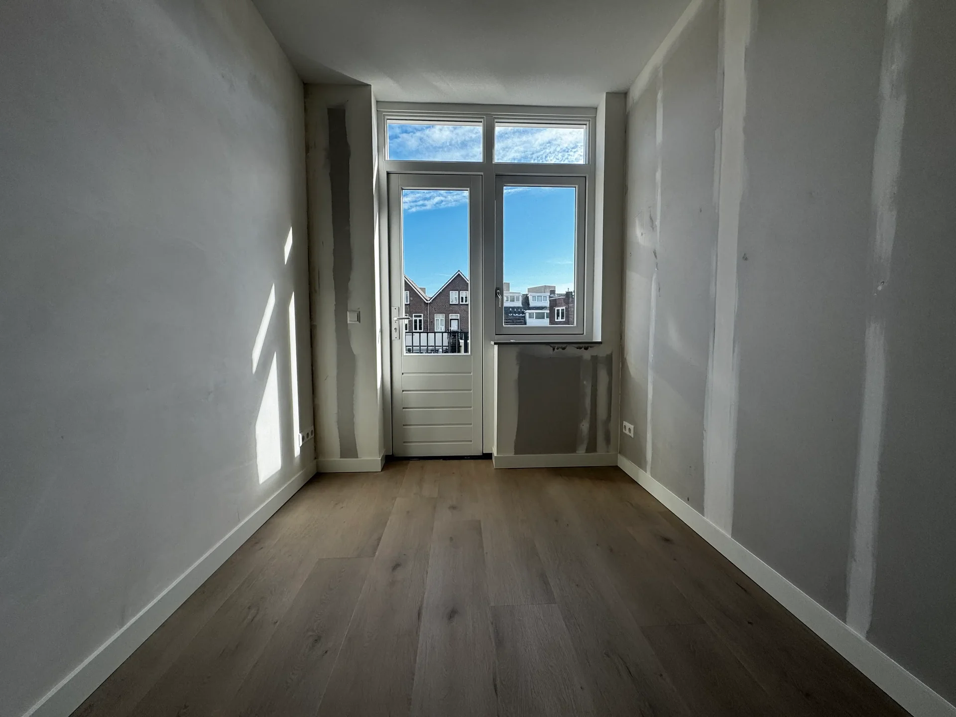 Foto van de Appartement gelegen aan de Don Boscostraat in Eindhoven
