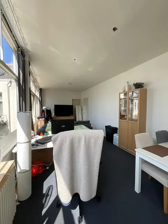 Foto van de Appartement gelegen aan de Brugstraat in Arnhem