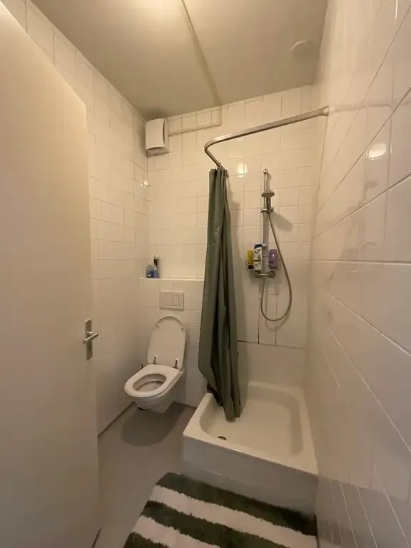 Foto van de Appartement gelegen aan de Brugstraat in Arnhem