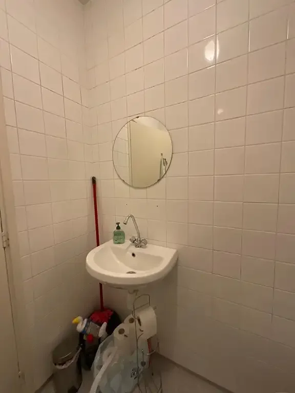 Foto van de Appartement gelegen aan de Brugstraat in Arnhem