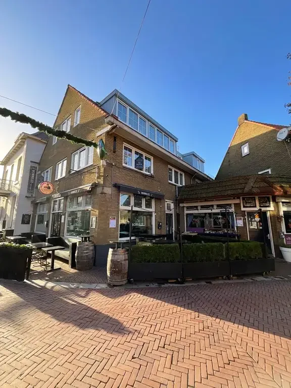 Foto van de Appartement gelegen aan de Langekerkstraat in Huissen