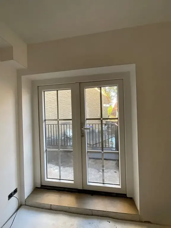 Foto van de Appartement gelegen aan de Langekerkstraat in Huissen