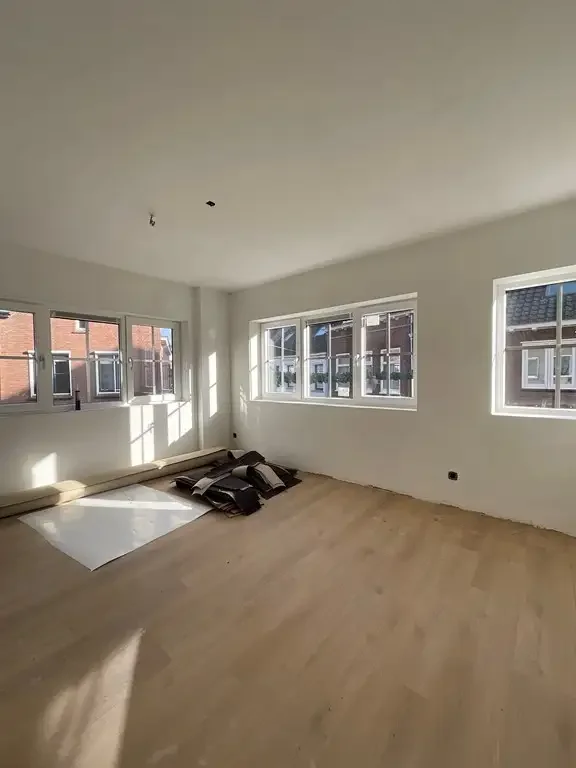 Foto van de Appartement gelegen aan de Langekerkstraat in Huissen
