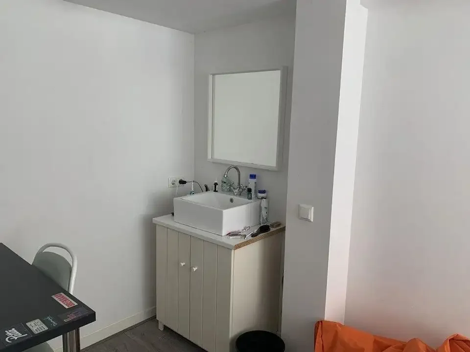 Foto van de Appartement gelegen aan de Heerderweg in Maastricht
