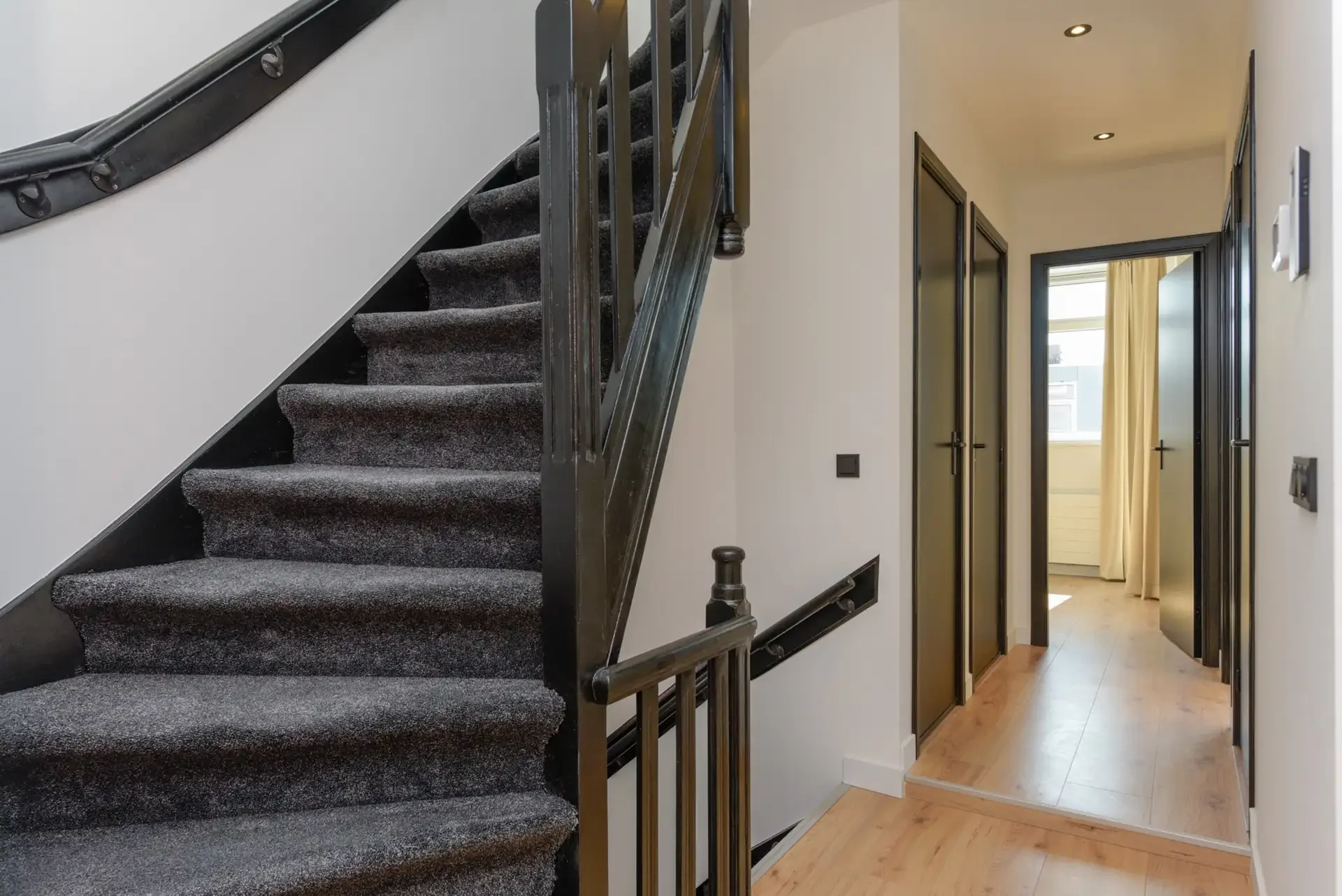 Foto van de Appartement gelegen aan de Beijerlandselaan in Rotterdam