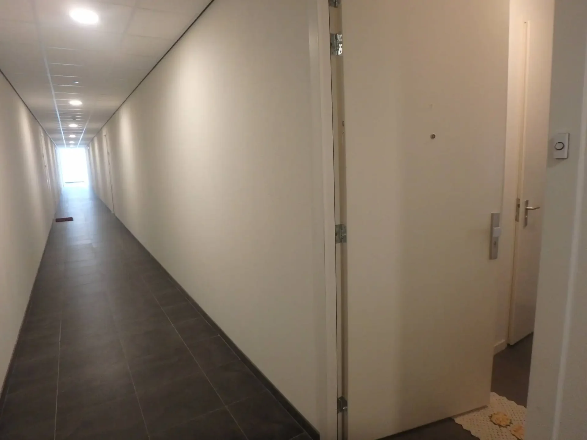 Foto van de Appartement gelegen aan de Le Sage ten Broeklaan in Eindhoven